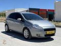 2006 model 1.3 multijet punto