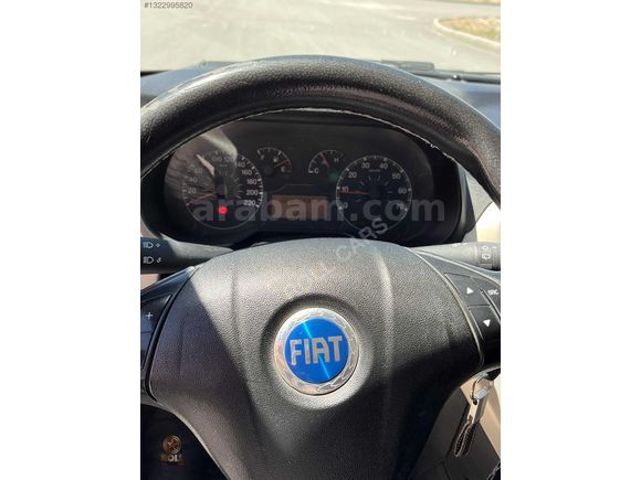 2006 model 1.3 multijet punto