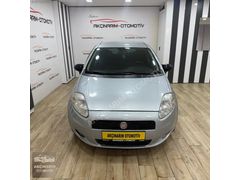 2008 FİAT PUNTO 1.3 MULTİJET ACTİVE
