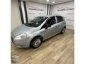 2008 FİAT PUNTO 1.3 MULTİJET ACTİVE