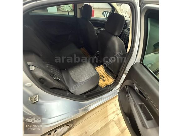 2008 FİAT PUNTO 1.3 MULTİJET ACTİVE