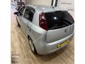 2008 FİAT PUNTO 1.3 MULTİJET ACTİVE