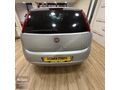 2008 FİAT PUNTO 1.3 MULTİJET ACTİVE