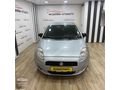 2008 FİAT PUNTO 1.3 MULTİJET ACTİVE