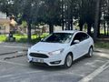 HATASIZ DEĞİŞENSİZ 2018 FORD FOCUS OTOMATİK