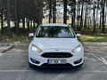 HATASIZ DEĞİŞENSİZ 2018 FORD FOCUS OTOMATİK