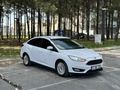 HATASIZ DEĞİŞENSİZ 2018 FORD FOCUS OTOMATİK