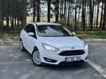 HATASIZ DEĞİŞENSİZ 2018 FORD FOCUS OTOMATİK