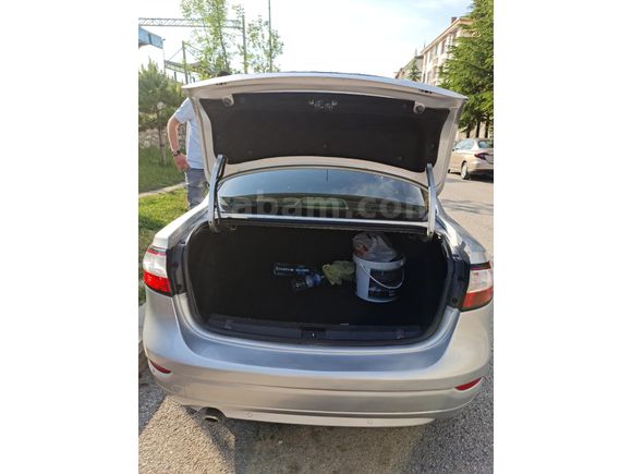 Sahibinden Renault Fluence 1.5 dCi Extreme 2012 Model