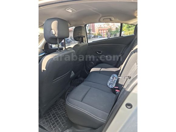 Sahibinden Renault Fluence 1.5 dCi Extreme 2012 Model