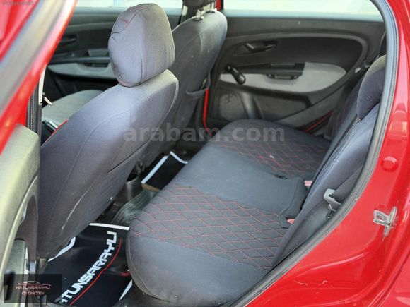 FİAT PUNTO GRANDE 1.3 MULTİJET DYNAMİC 2007 MODEL DEĞİŞENSİZ