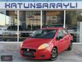 FİAT PUNTO GRANDE 1.3 MULTİJET DYNAMİC 2007 MODEL DEĞİŞENSİZ
