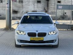 Galeriden BMW 5 Serisi 520d Comfort 2011 Model Kahramanmaraş