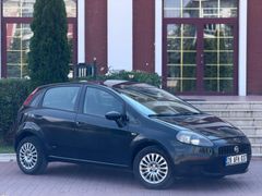 2008 FİAT PUNTO FULL BAKIMLI MASRAFSIZ TAKASLI