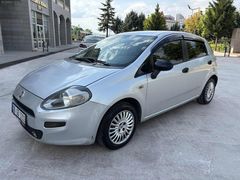 2012 FİAT PUNTO 1.3 multijet HATASIZ BOYASIZ FIRSAT ARACI