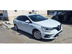 Sahibinden Renault Megane 1.3 TCe Joy 2021 Model Manisa 51.000 km Beyaz