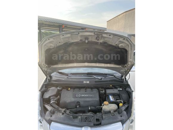 Sahibinden Opel Corsa 1.3 CDTI Essentia 2010 Model 
