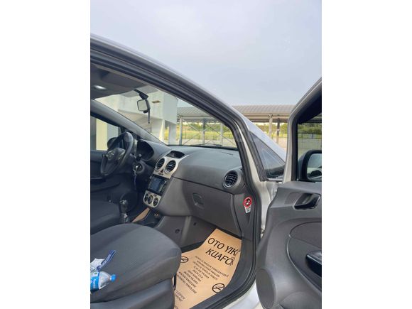 Sahibinden Opel Corsa 1.3 CDTI Essentia 2010 Model 