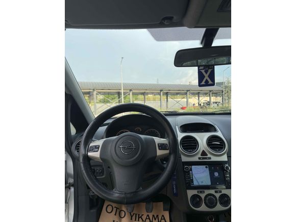 Sahibinden Opel Corsa 1.3 CDTI Essentia 2010 Model 