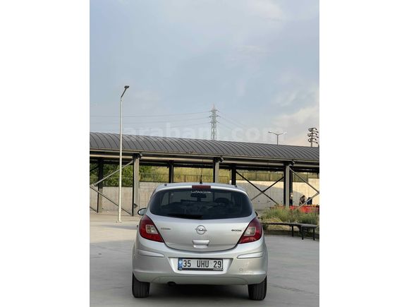 Sahibinden Opel Corsa 1.3 CDTI Essentia 2010 Model 