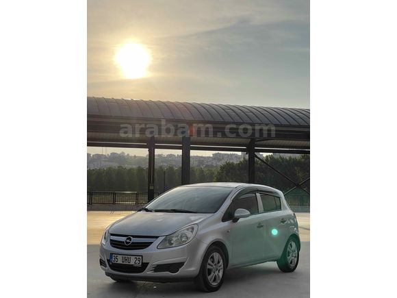 Sahibinden Opel Corsa 1.3 CDTI Essentia 2010 Model 