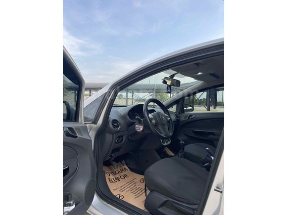 Sahibinden Opel Corsa 1.3 CDTI Essentia 2010 Model 