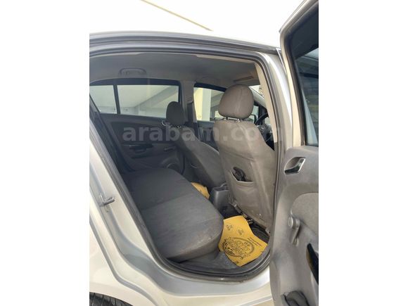 Sahibinden Opel Corsa 1.3 CDTI Essentia 2010 Model 