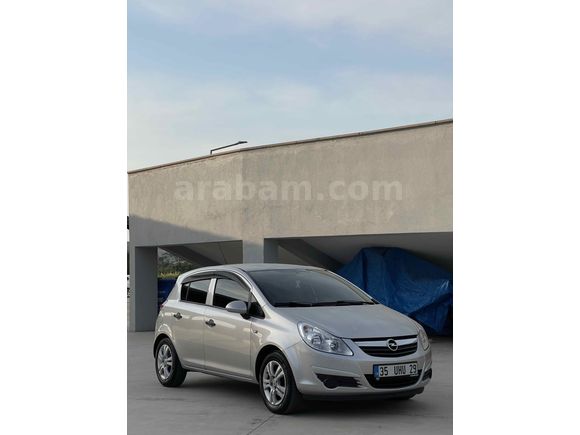 Sahibinden Opel Corsa 1.3 CDTI Essentia 2010 Model 