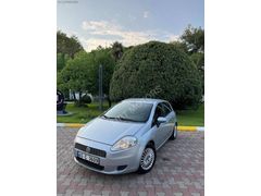 -Mrt Motors-K.Kartına Taksit İmkanı Dizel Manuel Grande Punto