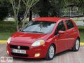 Fiat Punto 1.3 MultiJet 2007 ModeL Kredi İmkanı KK 12 Taksit