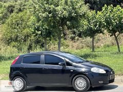 2008-Punto-1.3 Multijet/Temiz/Bakımlı/Masrafsız