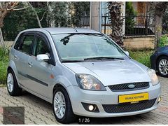Sahibinden Ford Fiesta 1.6 TDCi Ghia 2009 Model