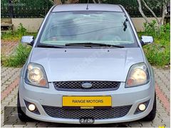Sahibinden Ford Fiesta 1.6 TDCi Ghia 2009 Model