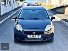 NOBLEDEN 188 Bin KM FİAT PUNTO