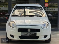 CARGET | FİAT PUNTO 1.3 MULTİJET BAKIMLI MASRAFSIZ