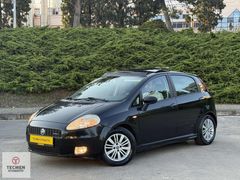 2007 MODEL FIAT GRANDE PUNTO 1.3 /KARTA 12 TAKSİT