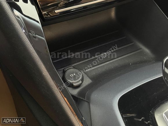 2020 PEUGEOT 2008 1.2 PURETECH ALLURE DYNAMİC OTOMATİK HATASIZ