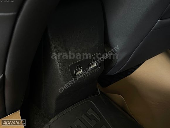2020 PEUGEOT 2008 1.2 PURETECH ALLURE DYNAMİC OTOMATİK HATASIZ