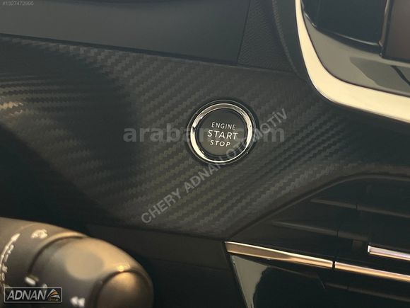 2020 PEUGEOT 2008 1.2 PURETECH ALLURE DYNAMİC OTOMATİK HATASIZ