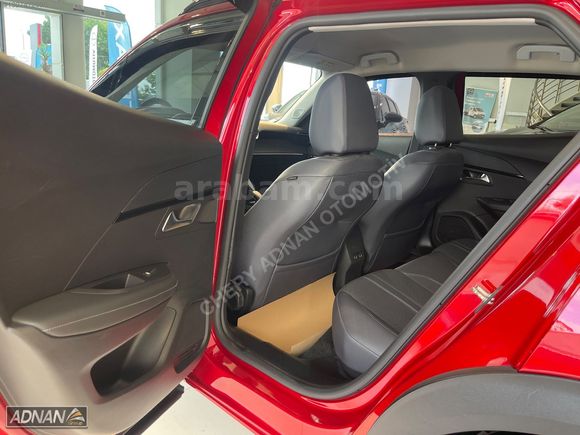 2020 PEUGEOT 2008 1.2 PURETECH ALLURE DYNAMİC OTOMATİK HATASIZ