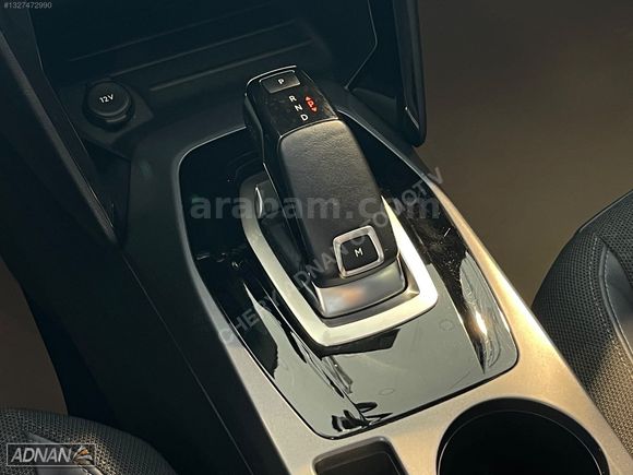 2020 PEUGEOT 2008 1.2 PURETECH ALLURE DYNAMİC OTOMATİK HATASIZ