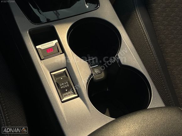 2020 PEUGEOT 2008 1.2 PURETECH ALLURE DYNAMİC OTOMATİK HATASIZ