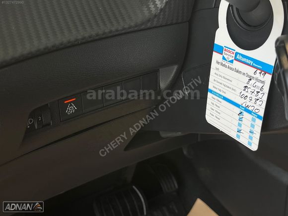 2020 PEUGEOT 2008 1.2 PURETECH ALLURE DYNAMİC OTOMATİK HATASIZ