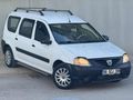 2012 CAMLI VAN LOGAN 1.5DCİ UYGUN FİYAT
