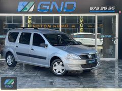 2010 DACİA LOGAN 1.5 dci AMBİANCE KILIMALI ORJINAL