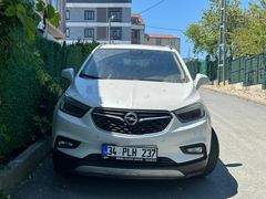 Sahibinden Opel Mokka X 1.6 CDTI Excellence 2017 Model İstanbul