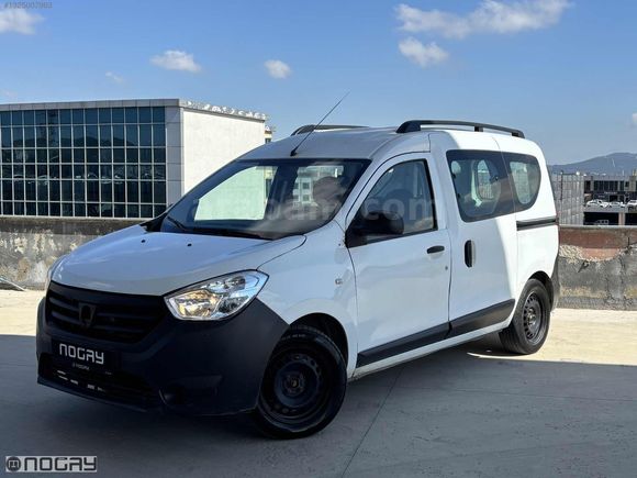 2015 DOKKER AMBİANCE