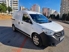 2013 DACİA 1.5 KLİMALI DEĞİŞENSİZ PARÇA BOYALI AĞIR BAKIMLARYENİ