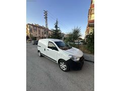 DOSTT GRUP'TAN DACIA DOKKER 1.5 DCI EN İYİ FİYAT GARANTİSİ