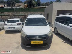 SEBA OTOMOTİV 2013 DACİA DOKKER 1.5 DCİ MANUEL AMBİANCE